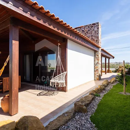 Cantinho S Juliao By Acasadascasas Holiday home Sao Juliao (Lisbon)